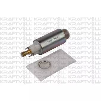 Pompe à carburant KRAFTVOLL GERMANY OEM nmd6013ca
