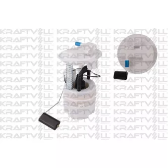 Unité d'injection de carburant KRAFTVOLL GERMANY OEM 8200727740