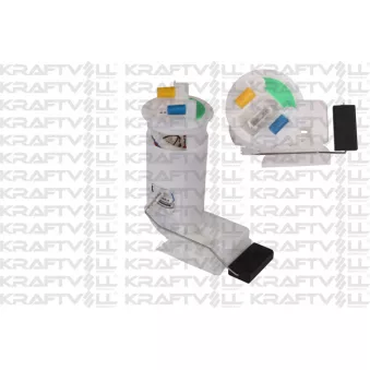 KRAFTVOLL GERMANY 05050056 - Unité d'injection de carburant