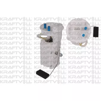 Unité d'injection de carburant KRAFTVOLL GERMANY OEM 6N0919051R