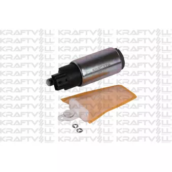 Pompe à carburant KRAFTVOLL GERMANY OEM 96563403