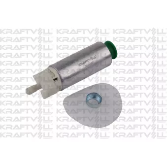 Kit d'assemblage, pompe à carburant KRAFTVOLL GERMANY OEM 25163328