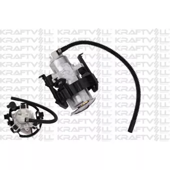 Pompe à carburant KRAFTVOLL GERMANY 05050095