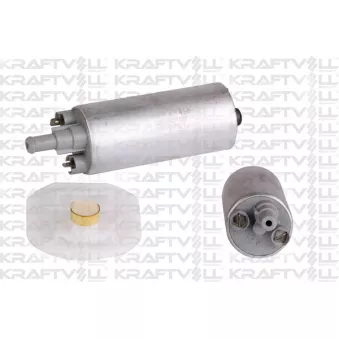 Pompe à carburant KRAFTVOLL GERMANY OEM 9119098