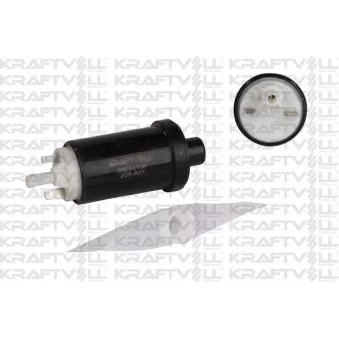 Pompe à carburant KRAFTVOLL GERMANY OEM 71744424