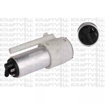 Pompe à carburant KRAFTVOLL GERMANY 05050111
