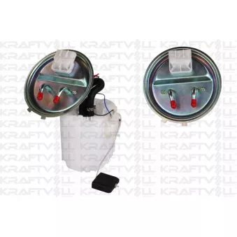 Unité d'injection de carburant KRAFTVOLL GERMANY OEM 93277517