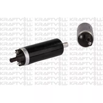 Pompe à carburant KRAFTVOLL GERMANY OEM cac2026