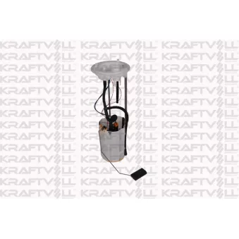 Unité d'injection de carburant KRAFTVOLL GERMANY OEM 1370414080