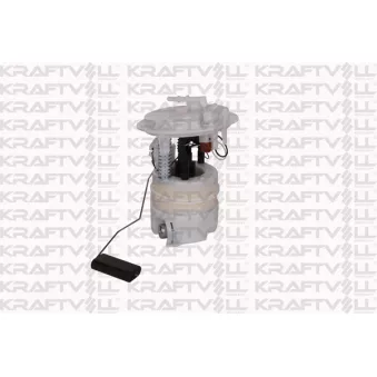 Unité d'injection de carburant KRAFTVOLL GERMANY 05050145