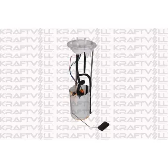 Unité d'injection de carburant KRAFTVOLL GERMANY OEM K1395405080