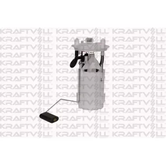 KRAFTVOLL GERMANY 05050160 - Capteur, niveau de carburant