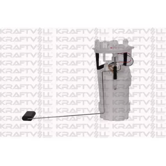 Capteur, niveau de carburant KRAFTVOLL GERMANY OEM 95521442