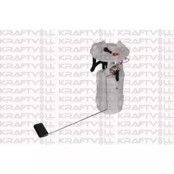 KRAFTVOLL GERMANY 05050165 - Unité d'injection de carburant