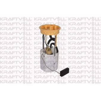 Unité d'injection de carburant KRAFTVOLL GERMANY OEM 8K0919050L