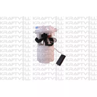 Unité d'injection de carburant KRAFTVOLL GERMANY OEM 1525Z0