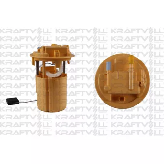 Capteur, niveau de carburant KRAFTVOLL GERMANY OEM 1525JE