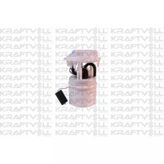 Unité d'injection de carburant KRAFTVOLL GERMANY OEM 1525T9