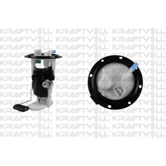 Unité d'injection de carburant KRAFTVOLL GERMANY OEM 311101C000