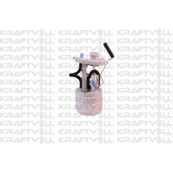 Unité d'injection de carburant KRAFTVOLL GERMANY OEM 5815063