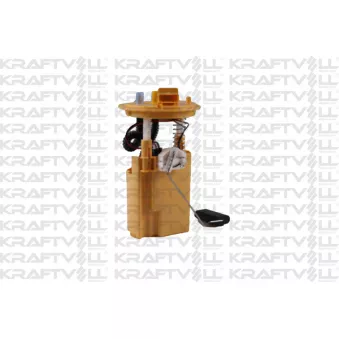 Unité d'injection de carburant KRAFTVOLL GERMANY OEM 93189596