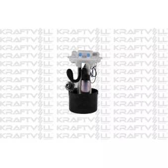 Unité d'injection de carburant KRAFTVOLL GERMANY OEM 8200029080