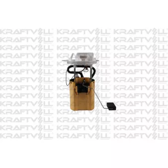 Unité d'injection de carburant KRAFTVOLL GERMANY OEM BK219H307BD