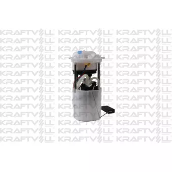 Unité d'injection de carburant KRAFTVOLL GERMANY OEM 1761052