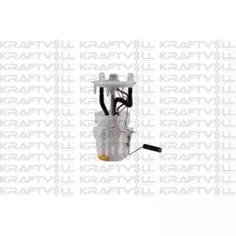 Unité d'injection de carburant KRAFTVOLL GERMANY OEM 172027123R