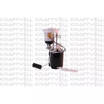 Unité d'injection de carburant KRAFTVOLL GERMANY OEM 1769825