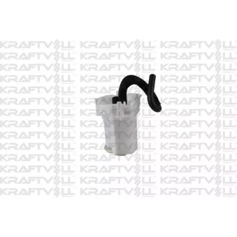 Pompe à carburant KRAFTVOLL GERMANY OEM 24460069