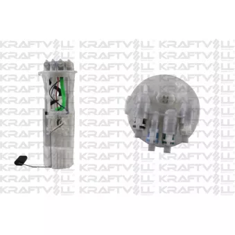 Unité d'injection de carburant KRAFTVOLL GERMANY OEM WFX000280