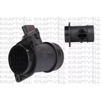 Débitmètre de masse d'air KRAFTVOLL GERMANY OEM 028906461