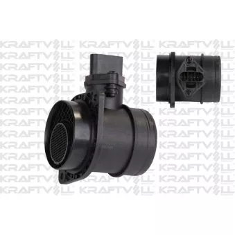 Débitmètre de masse d'air KRAFTVOLL GERMANY OEM 06A906461