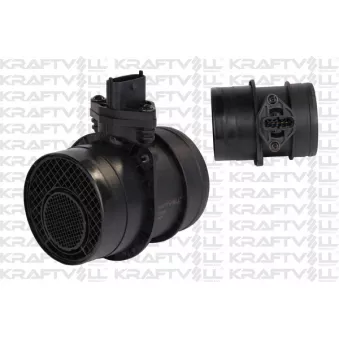 Débitmètre de masse d'air KRAFTVOLL GERMANY OEM 281644A000