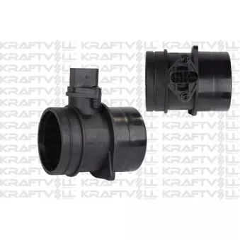 Débitmètre de masse d'air KRAFTVOLL GERMANY OEM 071906461A