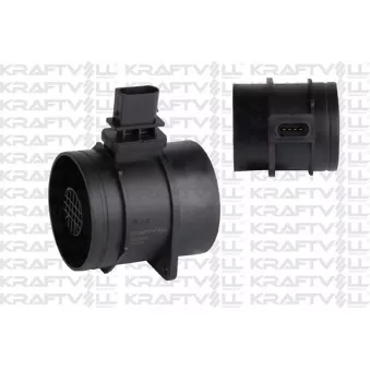 Débitmètre de masse d'air KRAFTVOLL GERMANY OEM 2E0906461C