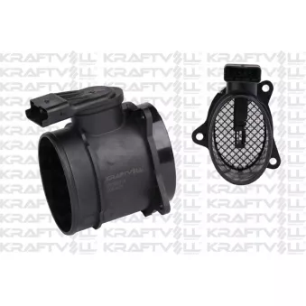 Débitmètre de masse d'air KRAFTVOLL GERMANY OEM y60113215