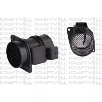 Débitmètre de masse d'air KRAFTVOLL GERMANY OEM 1658000qab