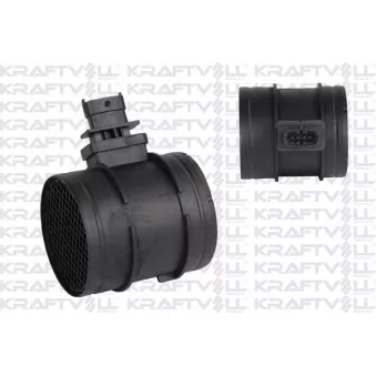 Débitmètre de masse d'air KRAFTVOLL GERMANY OEM 551905878