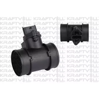 Débitmètre de masse d'air KRAFTVOLL GERMANY OEM 9193149