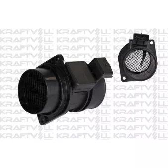 Débitmètre de masse d'air KRAFTVOLL GERMANY OEM 9201701