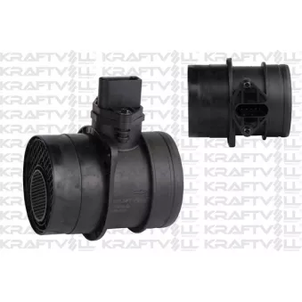 Débitmètre de masse d'air KRAFTVOLL GERMANY OEM 3M2112B529AA