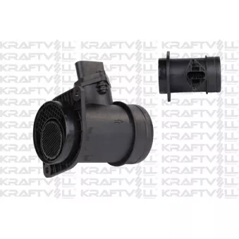 Débitmètre de masse d'air KRAFTVOLL GERMANY OEM 038906461