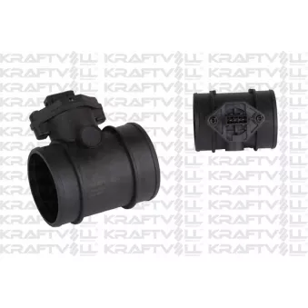 Débitmètre de masse d'air KRAFTVOLL GERMANY OEM 836567