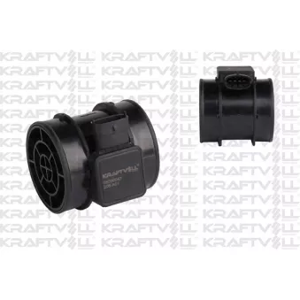 Débitmètre de masse d'air KRAFTVOLL GERMANY OEM 836583