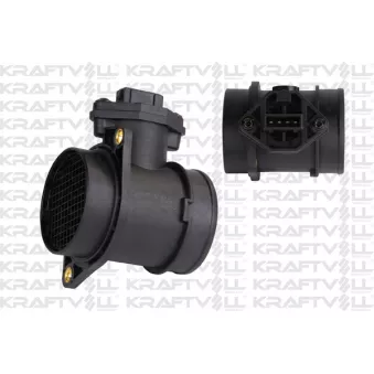 Débitmètre de masse d'air KRAFTVOLL GERMANY OEM 058133471A