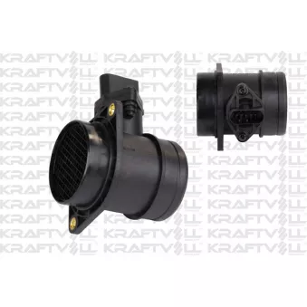 Débitmètre de masse d'air KRAFTVOLL GERMANY OEM 06A906461