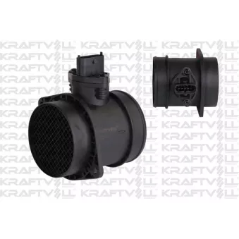 Débitmètre de masse d'air KRAFTVOLL GERMANY OEM 31342362