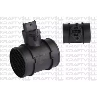 Débitmètre de masse d'air KRAFTVOLL GERMANY OEM 60816137